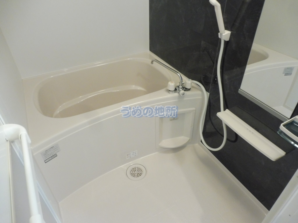 バス・シャワールーム　浴室