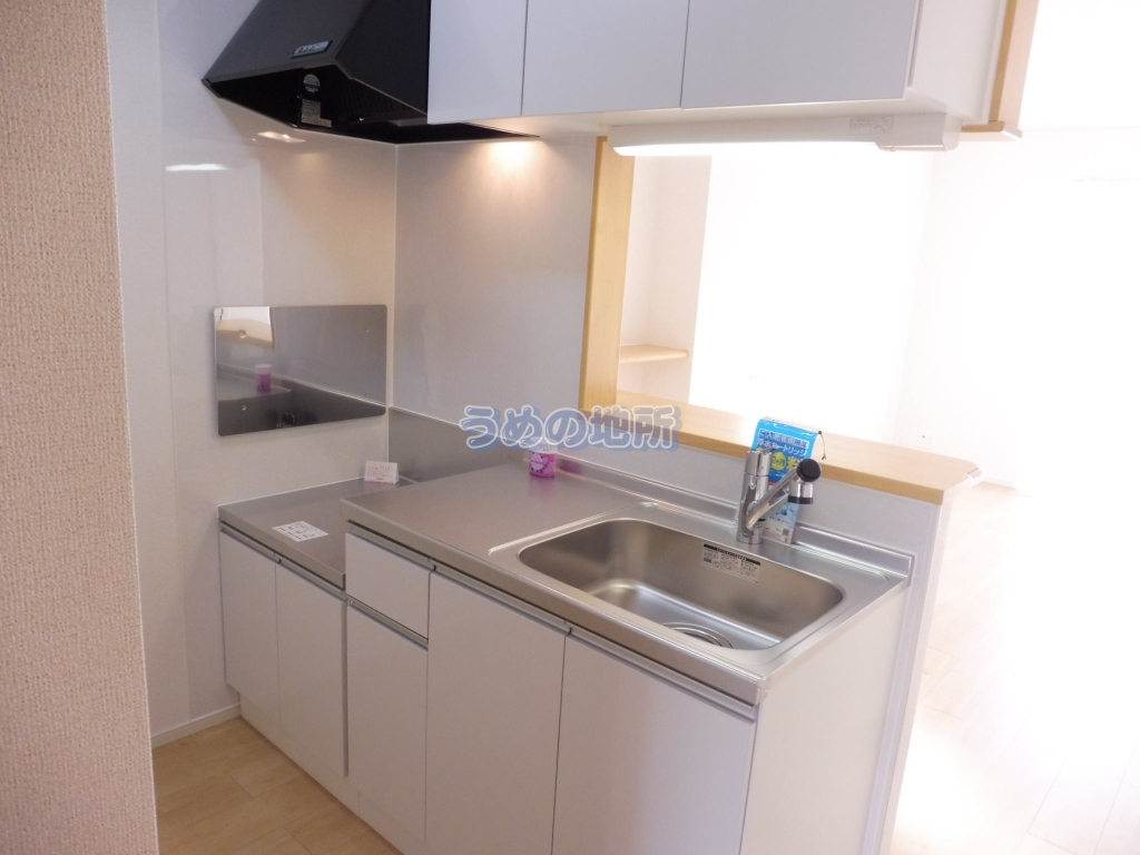 キッチン　台所