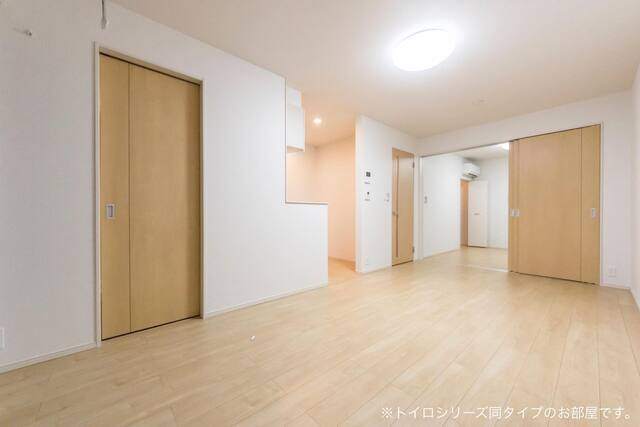 その他　※トイロシリーズ同タイプのお部屋です。