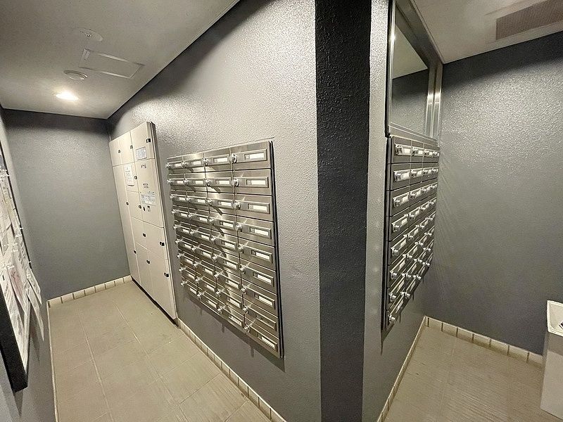 その他共有部分　タウンハウジングレジデンス事業部　恵比寿店・赤坂店までお問…