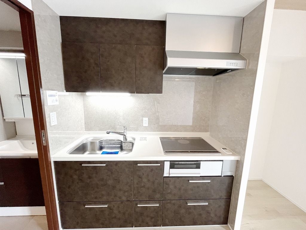 キッチン　タウンハウジングレジデンス事業部　恵比寿店・赤坂店までお問…