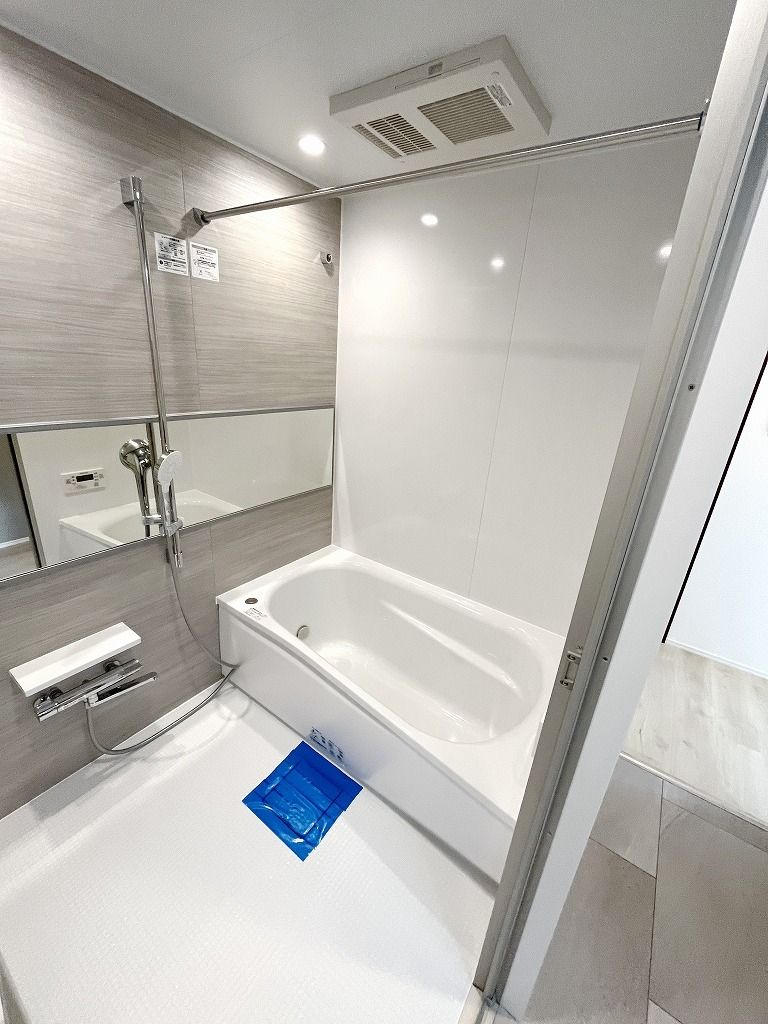 バス・シャワールーム　タウンハウジングレジデンス事業部　恵比寿店・赤坂店までお問…