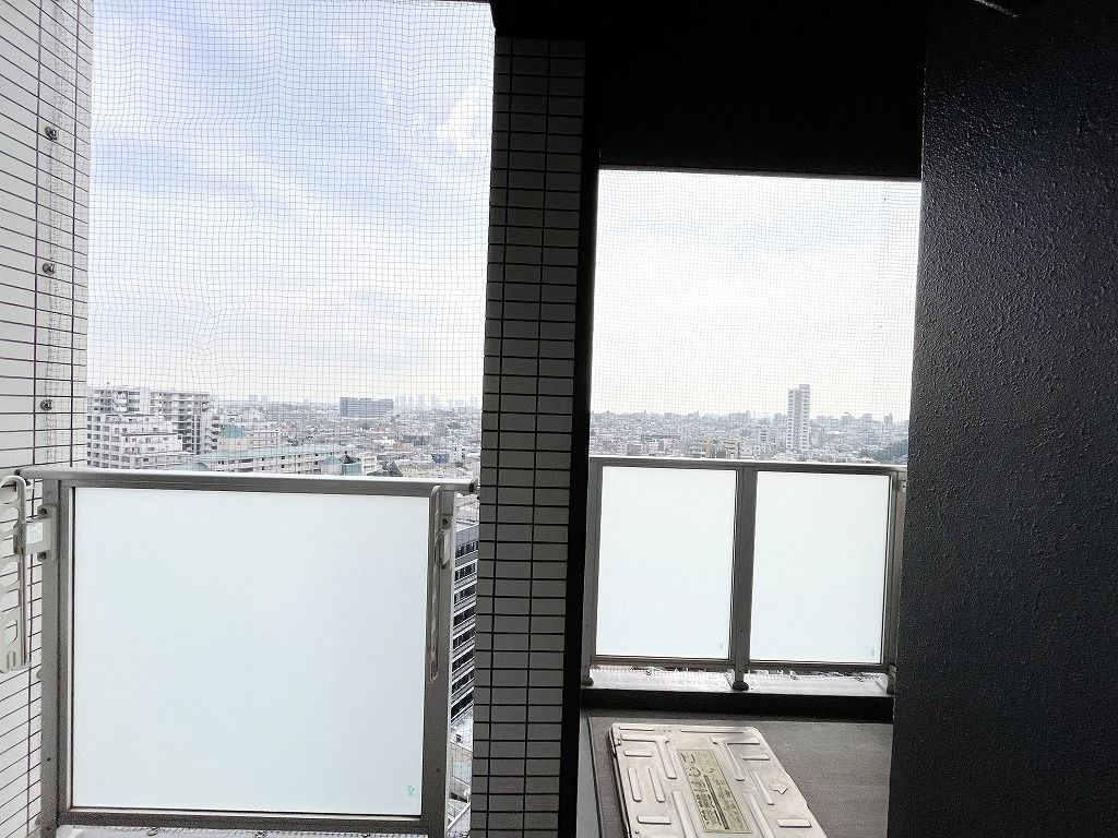 眺望　タウンハウジングレジデンス事業部　恵比寿店・赤坂店までお問…