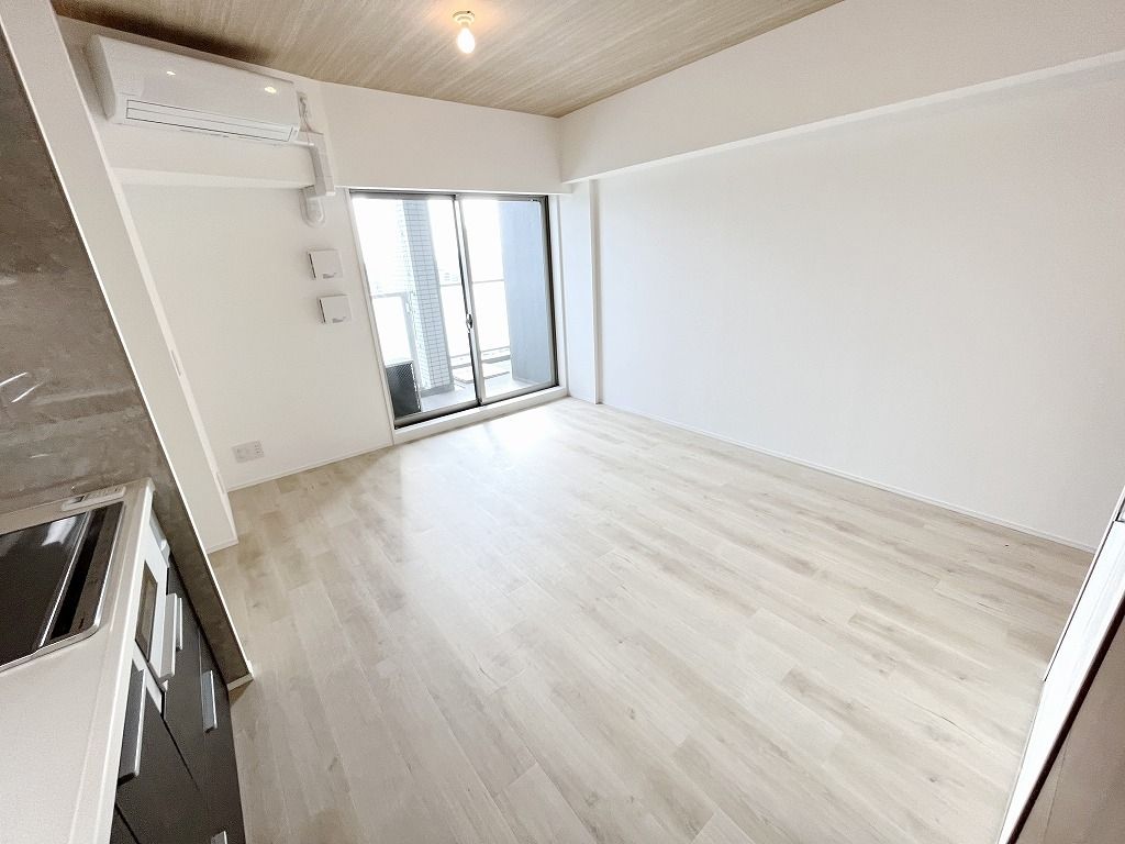 居室・リビング　タウンハウジングレジデンス事業部　恵比寿店・赤坂店までお問…