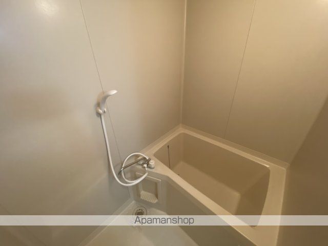 DUPLEX 国王81Aの風呂写真