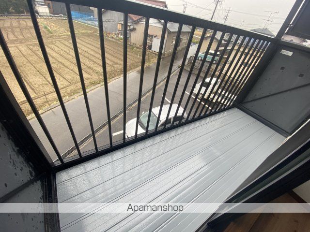 DUPLEX 国王81Aの内装写真