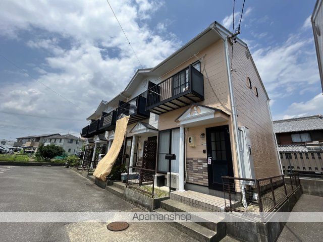 DUPLEX 国王81Aの外観写真
