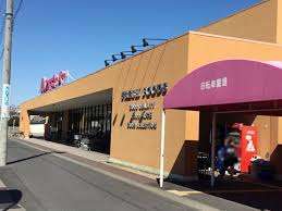 スーパー　アオキスーパー大高店（スーパー）まで1677m