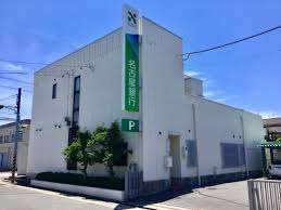 銀行　名古屋銀行鳴尾支店（銀行）まで407m