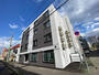 南平岸駅より徒歩1分 4階 築2年3ヶ月の賃貸物件