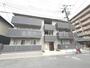 丹波橋駅より徒歩8分 3階 新築の賃貸物件