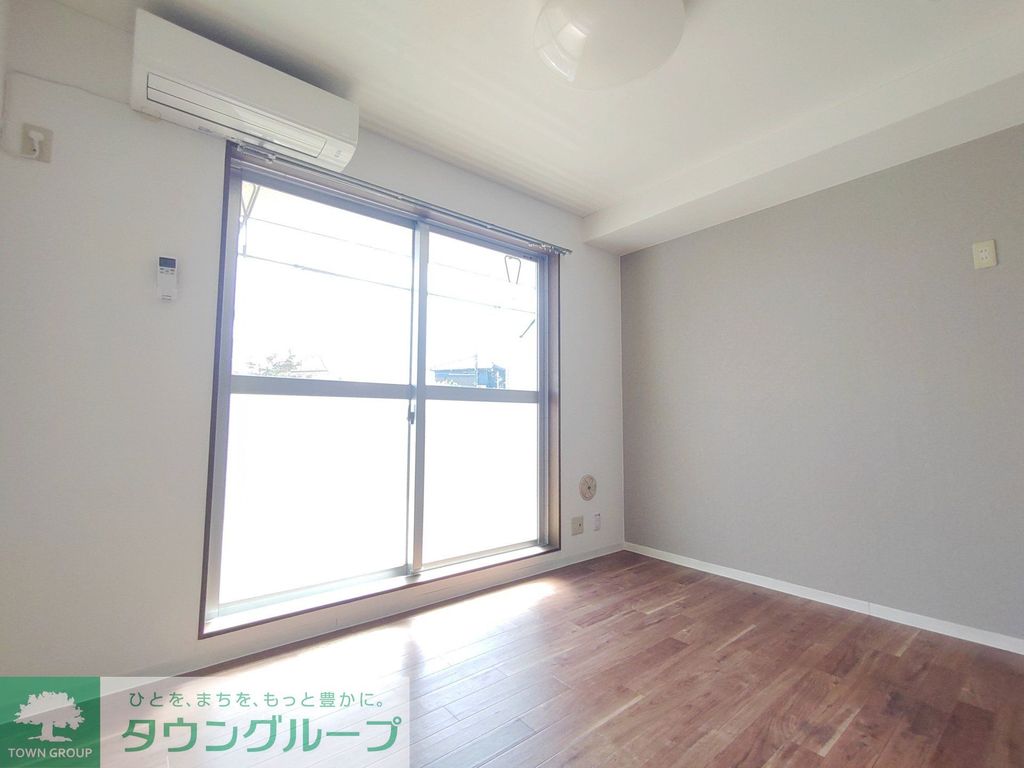 居室・リビング　リビング/居室