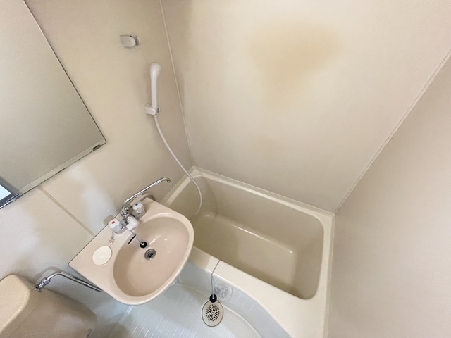 バス・シャワールーム　参考写真