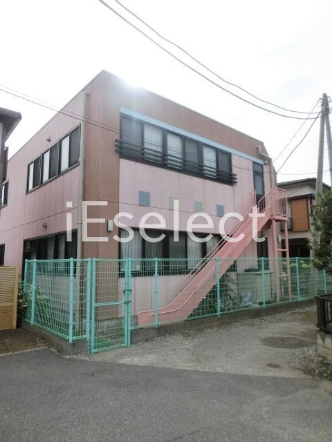 幼稚園・保育園　はまの幼稚園（幼稚園・保育園）まで700m