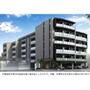 下赤塚駅より徒歩3分 4階 新築の賃貸物件