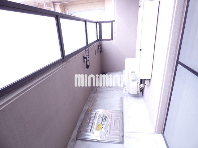 バルコニー　ベランダ