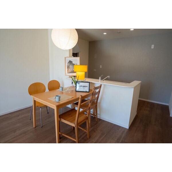 その他　リビング