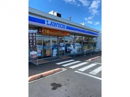 コンビニ　ローソン一宮小信中島南店（コンビニ）まで1638m