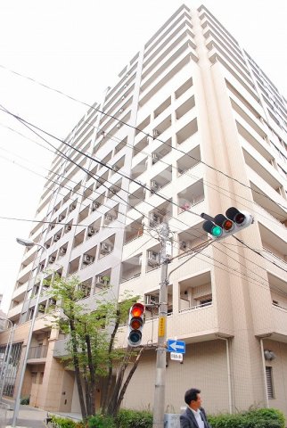 エントランス　PHOENIX日本橋高津（フェニックス日本橋高津）　高級感の