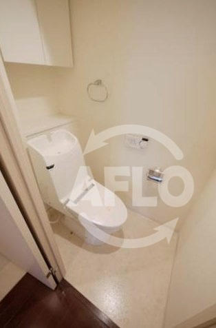 トイレ　PHOENIX日本橋高津（フェニックス日本橋高津）　温水洗浄