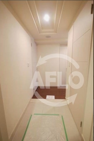 玄関　PHOENIX日本橋高津（フェニックス日本橋高津）　広々とし