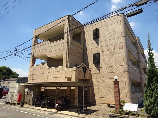 エントランス　外観写真その他3