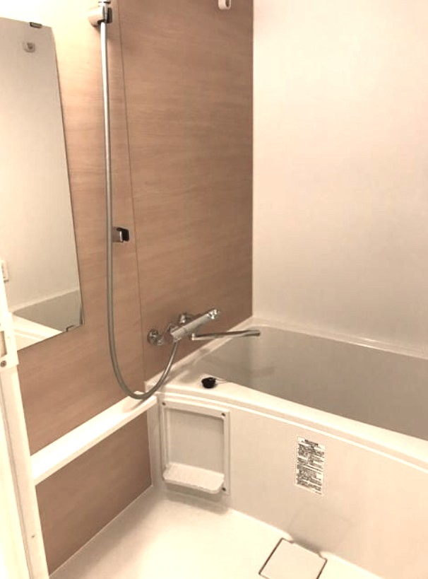 バス・シャワールーム　風呂