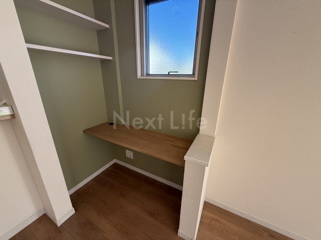 その他部屋・スペース