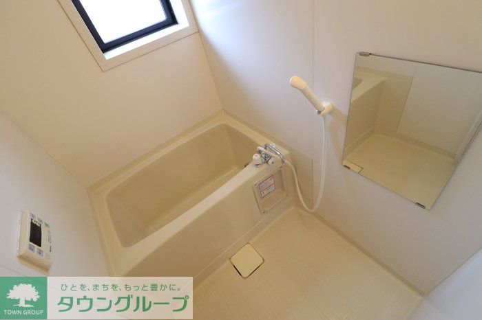 バス・シャワールーム　お問合せはタウンハウジングまで！※現地待合わせ相談可能
