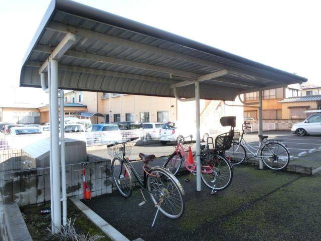 その他共有部分　お問合せはタウンハウジングまで！※現地待合わせ相談可能