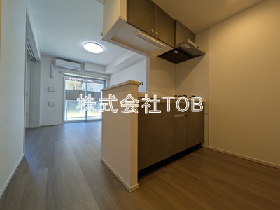 居室・リビング　10.2帖