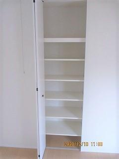 その他部屋・スペース