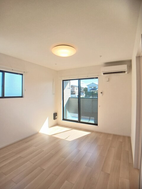 居室・リビング　居室・リビング