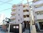 建物外観　建物外観