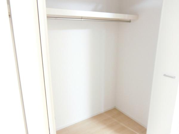 収納　いっぱい入ります♪