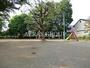 公園　平和台児童公園（公園）まで335m