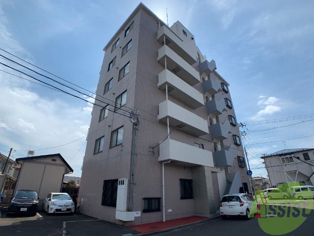 建物外観　外観１