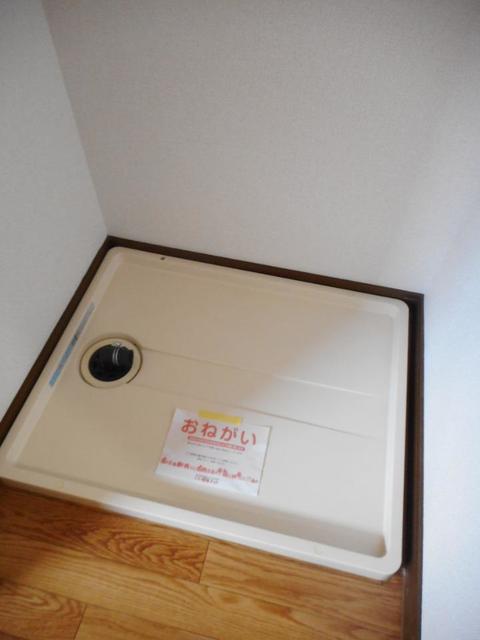 その他設備　その他設備