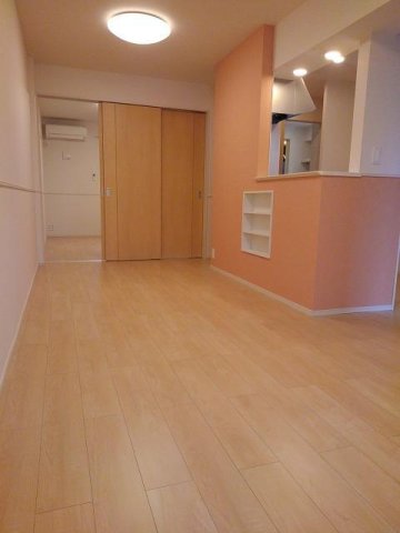 居室・リビング　広いリビング★