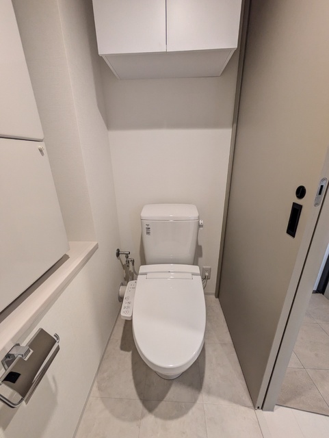 トイレ　撮影日：２０２６年２月１４日