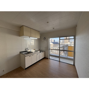 居室・リビング　ゆったり過ごせるリビングです