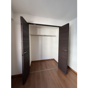 収納　収納のためのスペースです