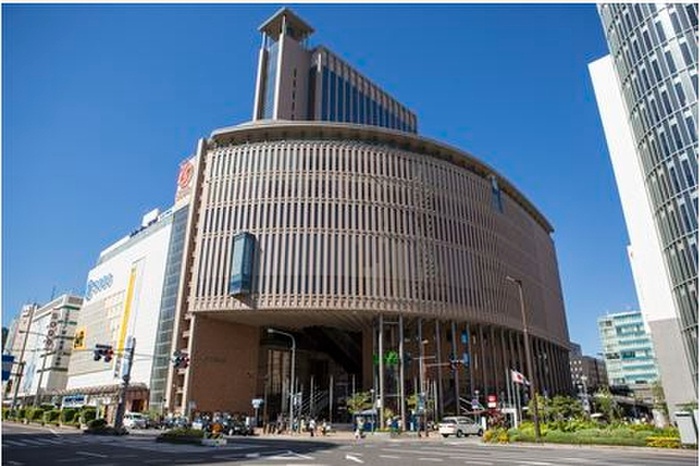 その他　国際会館（その他）まで350m