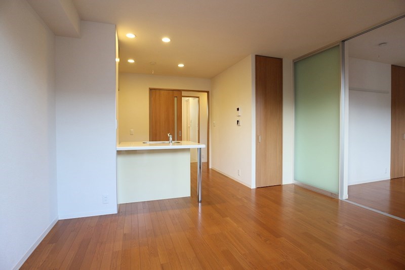 居室・リビング　※サンプル画像です。