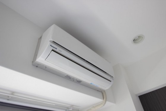 その他設備　※別部屋の写真です