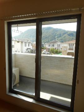 バルコニー　ベランダ