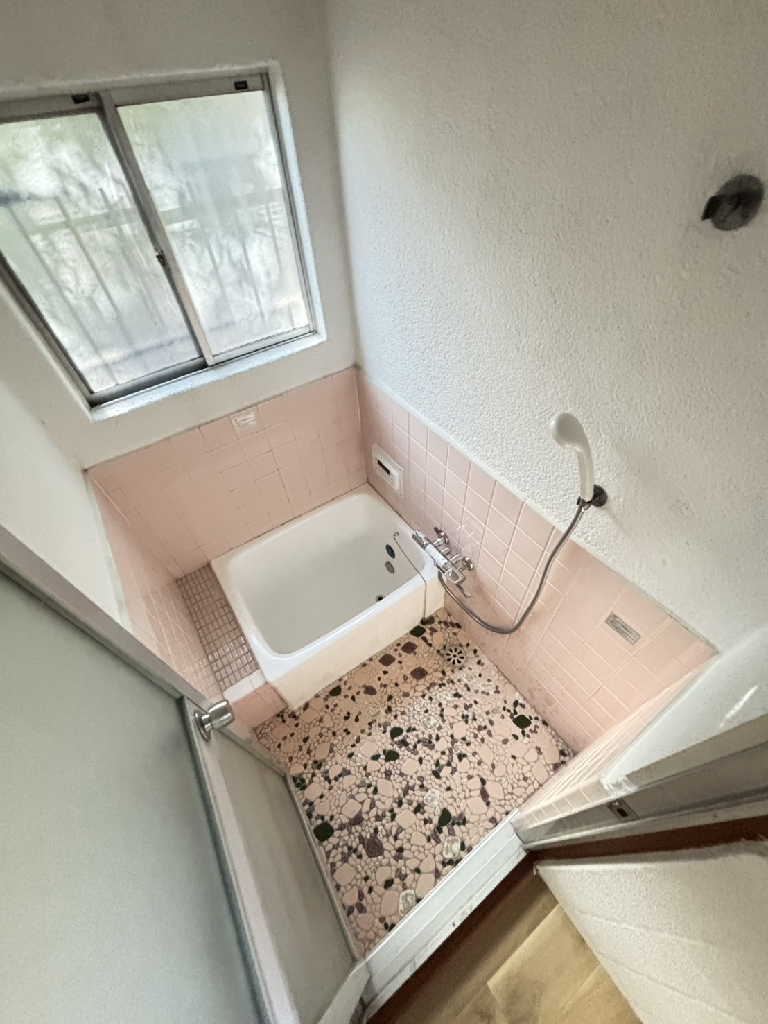 千代が丘2丁目戸建の風呂写真