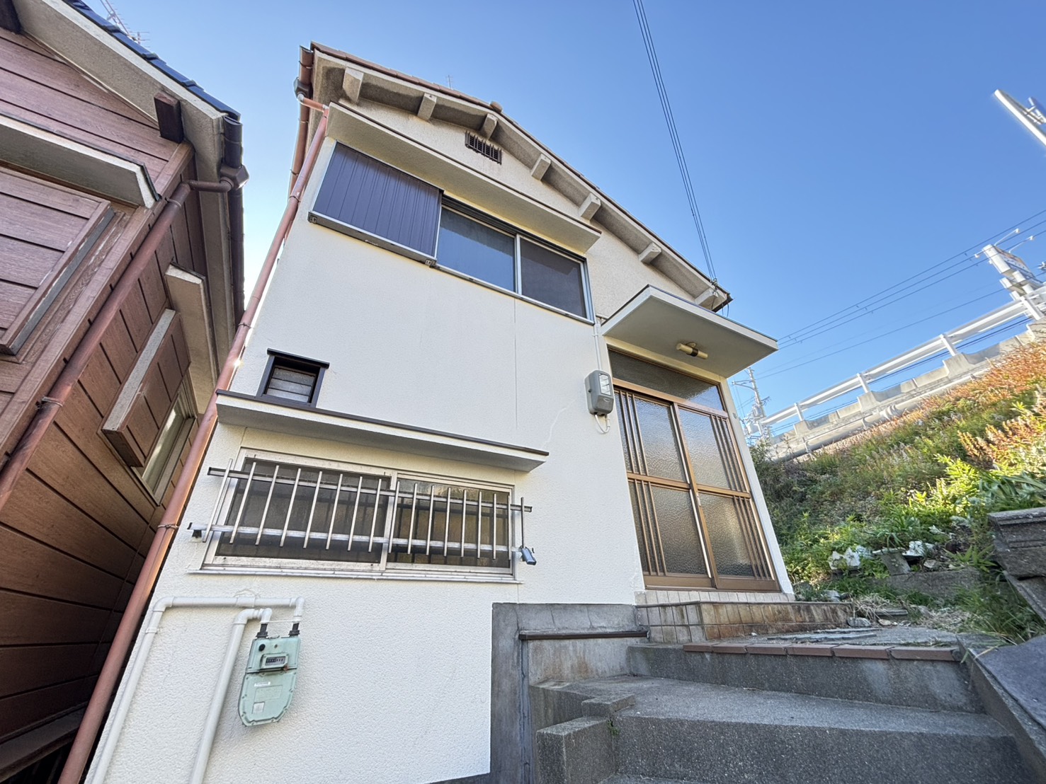 千代が丘2丁目戸建の外観写真