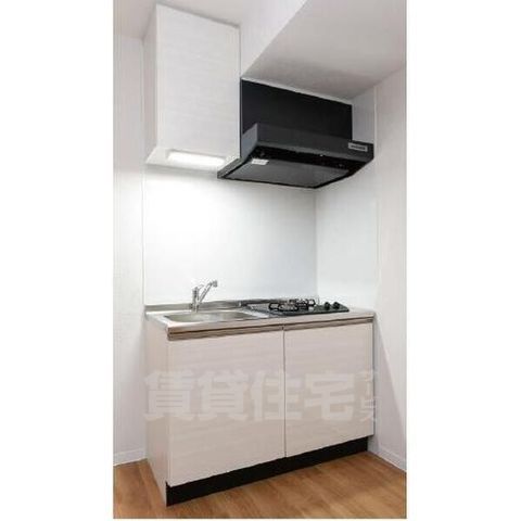 バス・シャワールーム　完成予想図