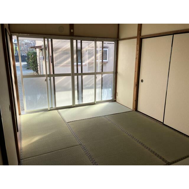 その他　６帖和室